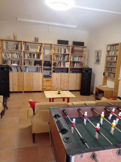 Askalosia Holiday home Agios Georgios (Istiaia-Aidipsos)