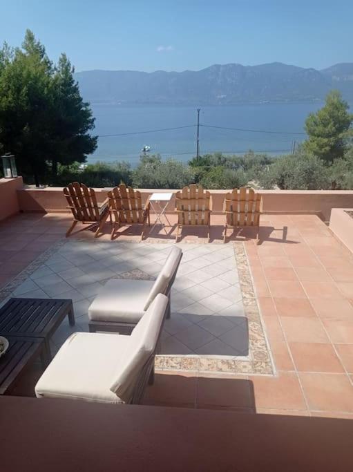 Askalosia Holiday home