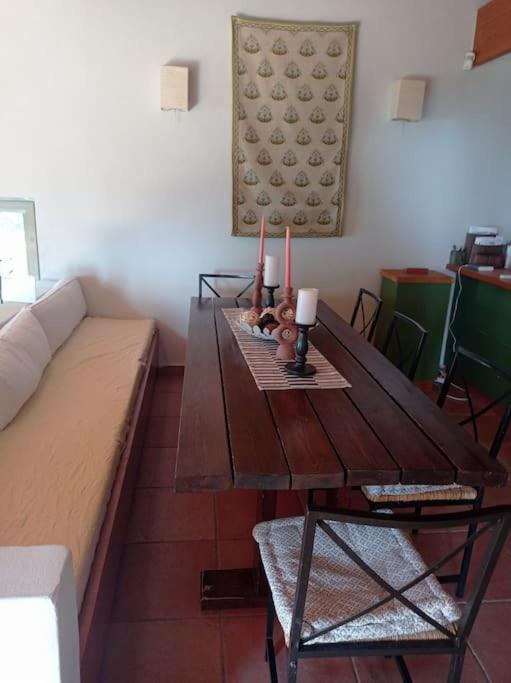 Holiday home Askalosia *