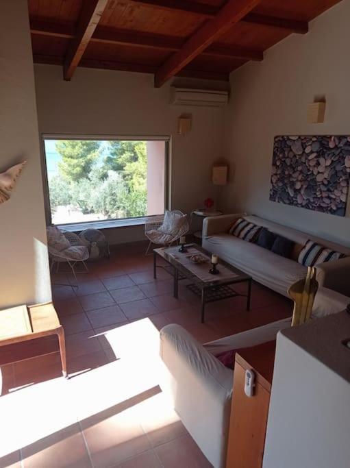 Holiday home Askalosia *