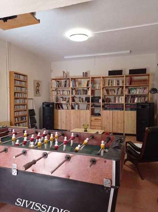 Askalosia Holiday home Agios Georgios (Istiaia-Aidipsos)
