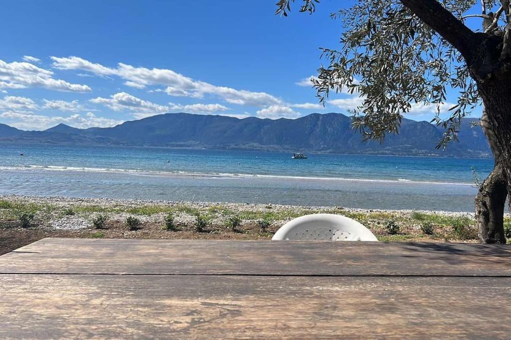 Holiday home Askalosia Agios Georgios (Istiaia-Aidipsos)