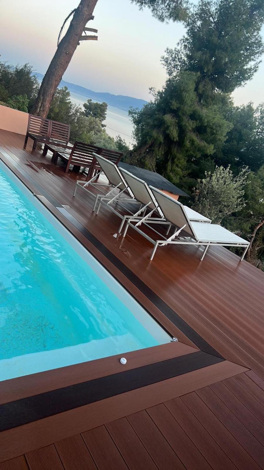 Askalosia Holiday home Agios Georgios (Istiaia-Aidipsos)