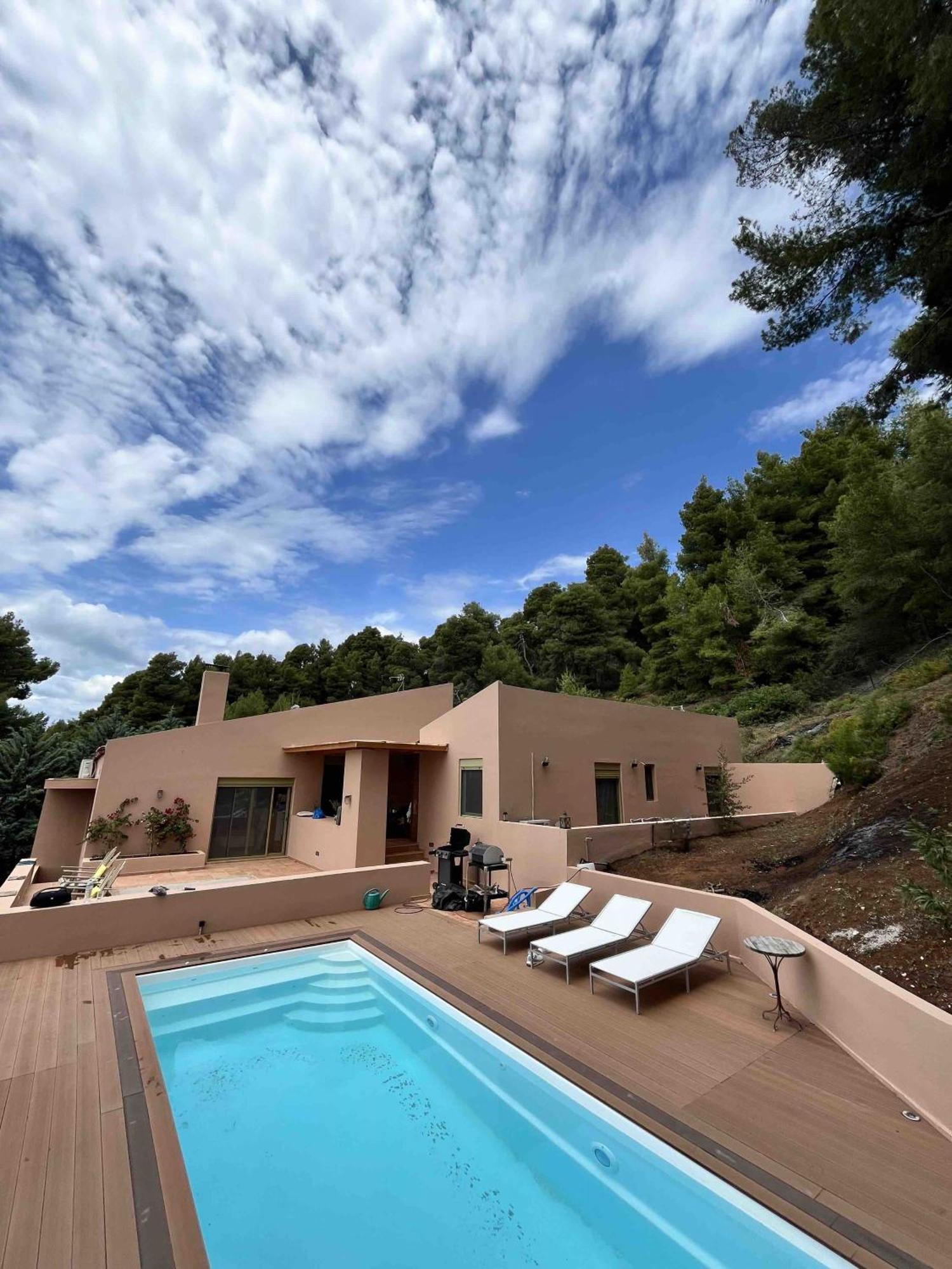 Holiday home Askalosia *