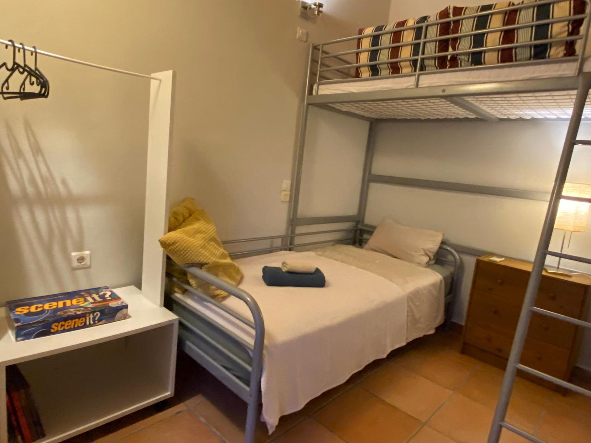 Askalosia Holiday home *