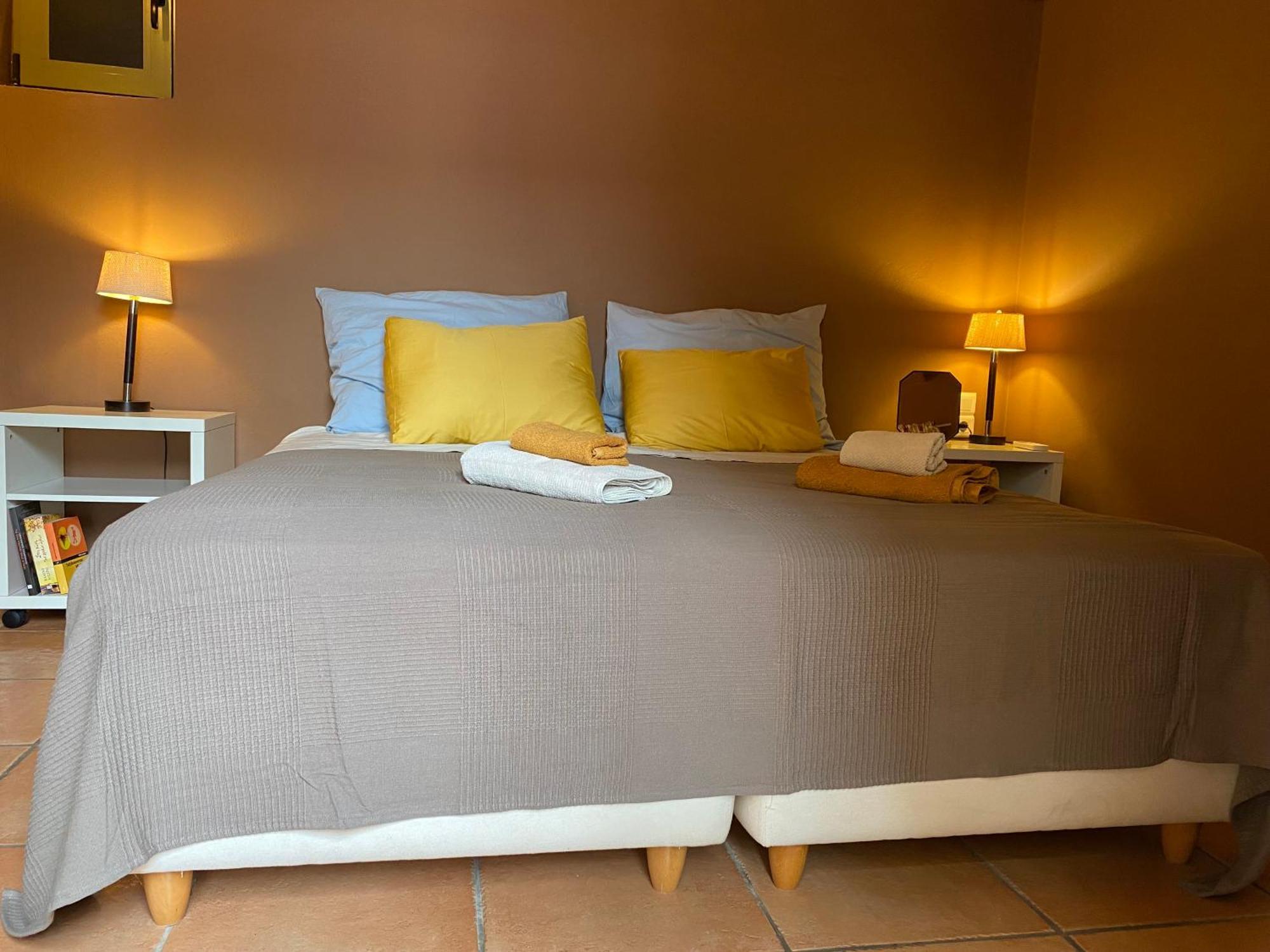 Askalosia Holiday home Agios Georgios (Istiaia-Aidipsos)