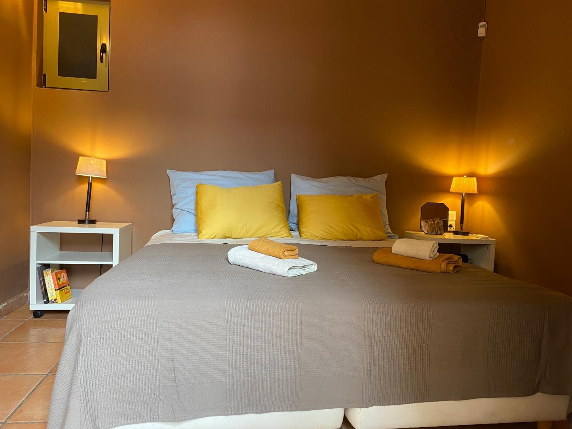 Askalosia Holiday home Agios Georgios (Istiaia-Aidipsos)
