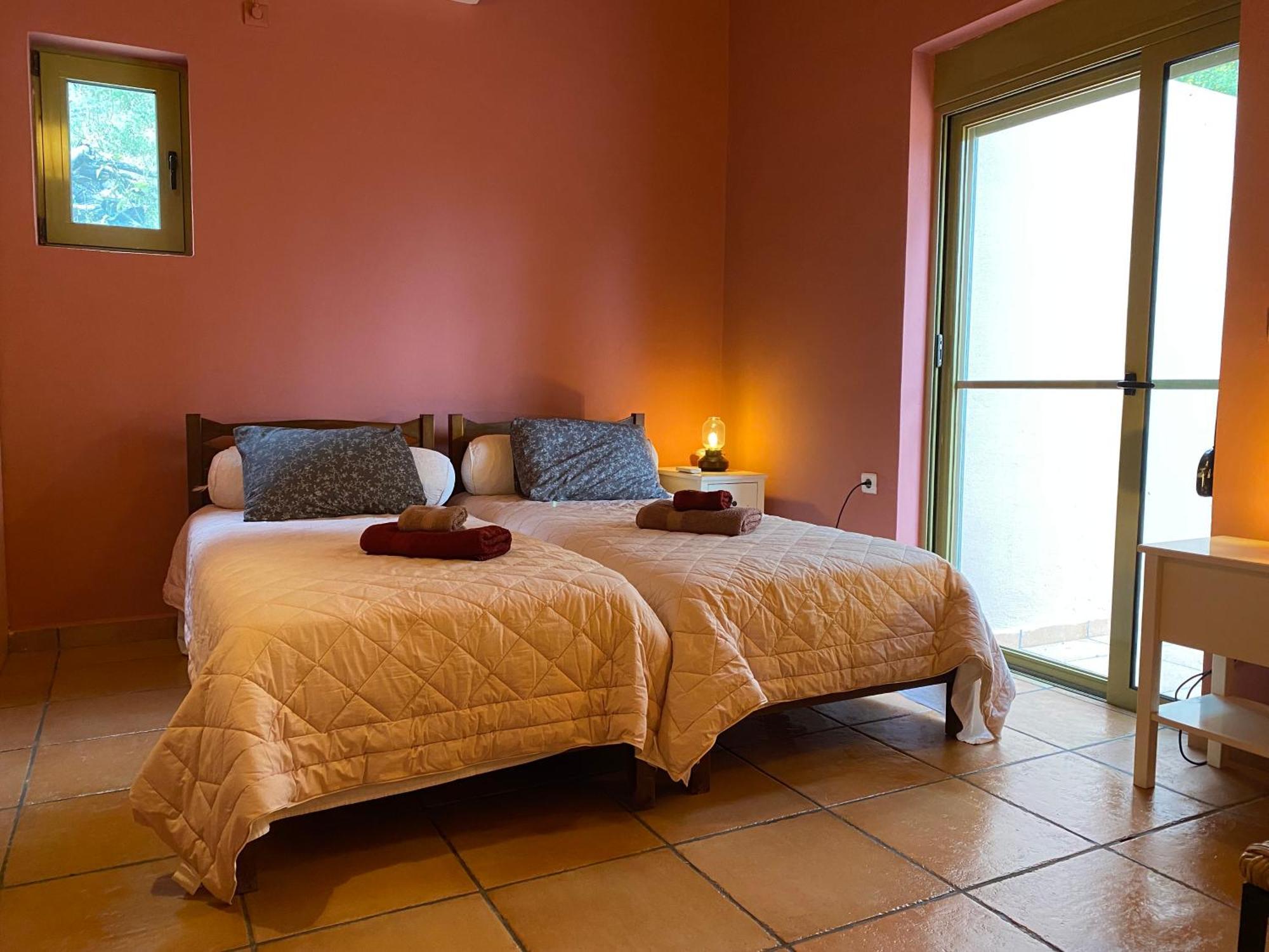 Askalosia Holiday home