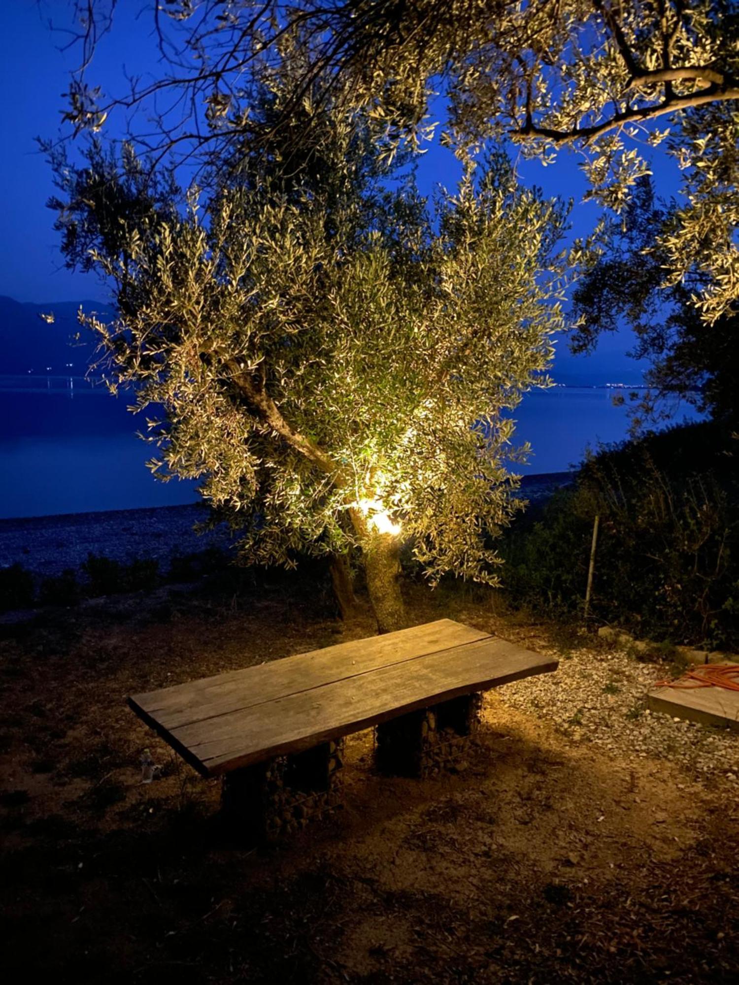 Holiday home Askalosia *